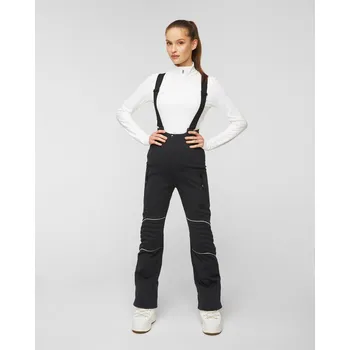 Lyžařské Kalhoty J.lindeberg Stanford Pro Bib Pant Swpa06156-9999