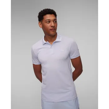 Světle Modré Pánské Polo Lacoste Ph7495 Ph7495-j2g