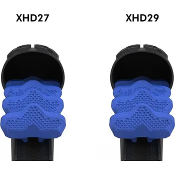 Plášť na kolo Vložka do ráfků Tubolight Diamana XHD 29" / Xhd 27,5" Pair (Dmxhd279)