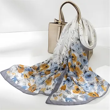 Šátek Šátek UH 38927 Vícebarevný