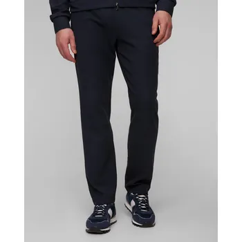 Pánské kalhoty Pánské Tmavě Modré Kalhoty Bogner Joakin 18758865-464