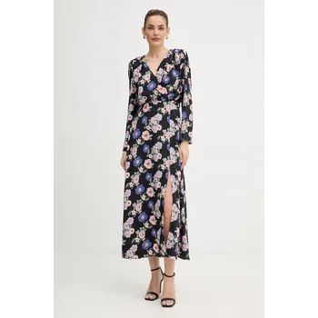 Dámské šaty Šaty Morgan ROBIE.F šedá 90X, vel. 42