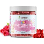 Blendea Multivitamin Gummies pro děti…