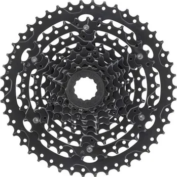 Kazeta přesmyku microSHIFT kazeta Acolyte CS-H083 8s 12-42