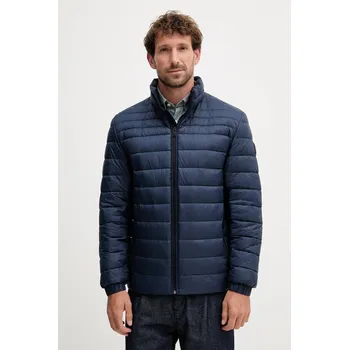 Bunda BOSS Orange Oden2 50549252 námořnická modř 59X, vel. 50