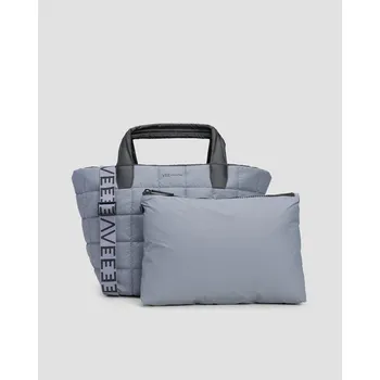 Kabelka Dámská Kabelka Vee Collective Porter Tote Medium Ve Světle Modré Barvě 115202426-gry