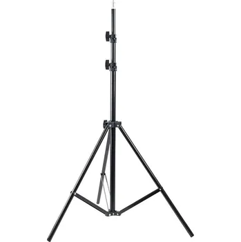 LS-210B Stativ pod světla, telefon, blesk 67 - 210 cm