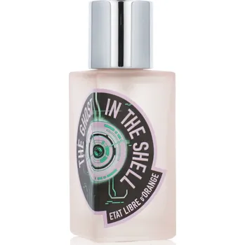 Unisex parfém Etat Libre D’Orange The Ghost In The Shell EDP 50 ml UNISEX