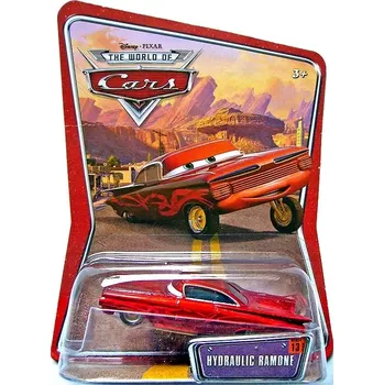 autíčko Hydraulic Ramone - The World Of Cars - Cars (Auta)