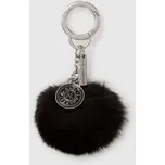 Přívěsek Karl Lagerfeld K/CIRCLE K/CIRCLE A4W50068 černá 99X, vel. ONE SIZE