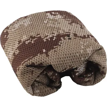 Sportovní střelba Imperator Tactical Taktická maskovací síť 1,5 x 2 m - Digital Desert