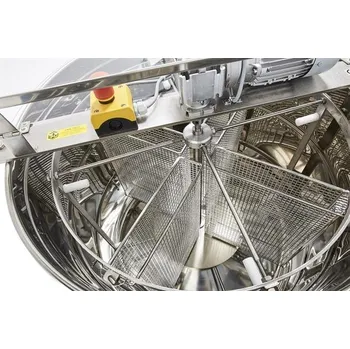 Medomet CFM-4R Zvratný O 72cm, 180W/230V, do výšky r. 24cm