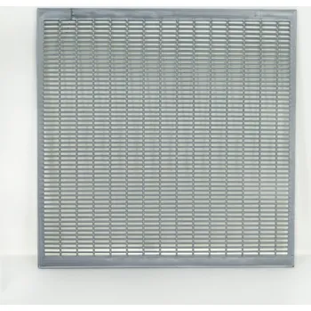 Mřížka mateří plast-litá 500x500