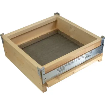 Varroadno 39x24, na nefalc. nástavky + poloh.podložka