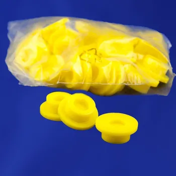 Zátka chovná na matečník - 30 ks