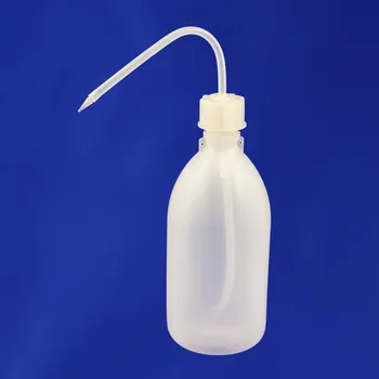 Plnička plastová - lahev