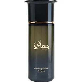 Pánský parfém Ahmed Al Maghribi Ma´ani M EDP 100 ml