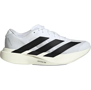 Dámská běžecká obuv Dámská běžecká obuv adidas Adizero Evo SL Ftwr White/Core Black/Ftwr White UK 8,5