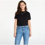 Tričko Guess Calida Ss T-Shirt Jet Black M