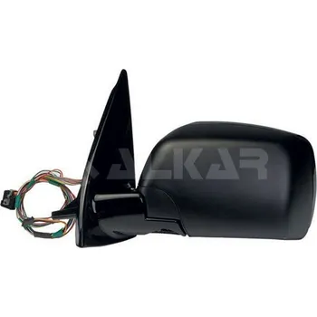 Auto zrcátko Vnější zpětné zrcátko ALKAR 9049888