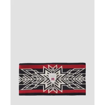 Čelenka Čelenka Dale Of Norway Ol Spirit 26771-navy-offwhite-raspberry