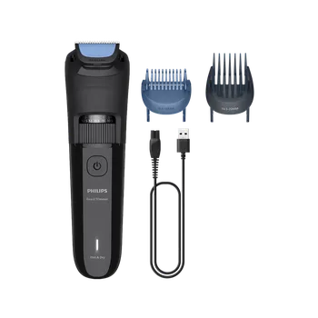 Zastřihovač vousů Philips Series 3000 BT3620/15