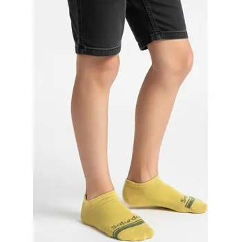 Chlapecké spodní prádlo Sinsay - Sada 7 párů ponožek - vícebarevná - 662DS-MLC - 662DS-MLC-R31