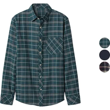 Pánská košile esmara Men Pánská volnočasová flanelová košile