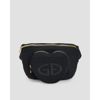 Ledvinka Dámská Ledvinka Goldbergh Octavia V Černé Barvě Gb61701254-9000