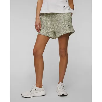 Dámské kraťasy Dámské Teplákové šortky Adidas By Stella Mccartney Truelife Ji5237-grey