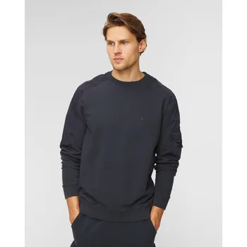 Pánská mikina Mikina Dondup Felpa Girocollo Uf661kf0178u-890