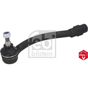 Táhlo řízení Hlava příčného táhla řízení FEBI BILSTEIN 48062