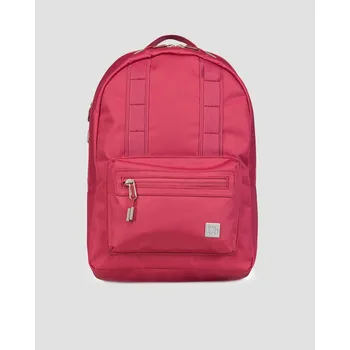 Městský batoh Batoh Db The Aera 161a30-sunbleachedred