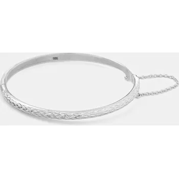 Náramek Stříbrný náramek Answear.LAB dámský 40728.hak stříbrná SLX, vel. ONE SIZE