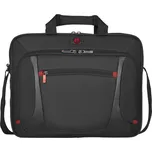Brašna na notebook Wenger Sensor 15,6" - černá