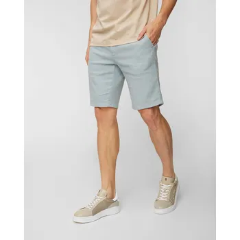 Pánské kraťasy Lněné šortky Alberto Jump 30171732-810