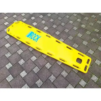 Páteřní deska ROCK