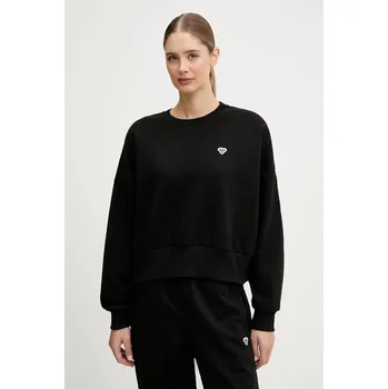 Dámská mikina Mikina Hummel 230781 černá 99X, vel. S