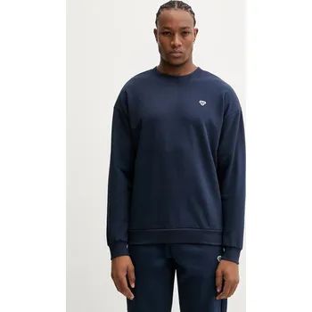 Dámská mikina Mikina Hummel 230778 modrá 57X, vel. M