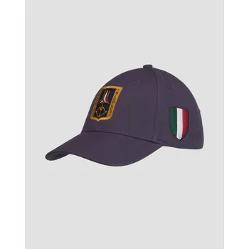 Kšiltovka Tmavě Modrá Pánská Kšiltovka Aeronautica Militare 241ha1150ct3043-8184
