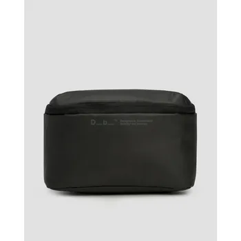 Kosmetická taška Černá Kosmetická Taštička Douchebag Essential Washbag S 5000448004901-49