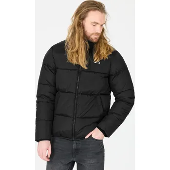 Dámská casual bunda Pánská bunda Whistler Floter velikost L black