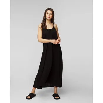 Dámské šaty Šaty Seafolly Soleil Double Cloth Dress 54623dr-black