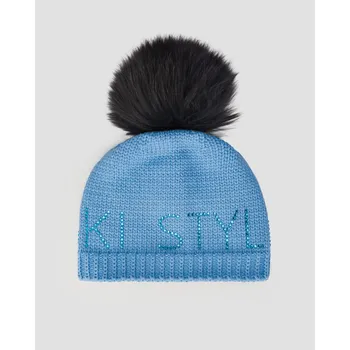 Čepice Dámská čepice Sportalm V Modré Barvě 950168-2623