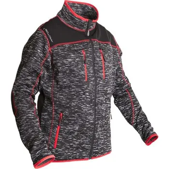 pracovní bunda Pfanner Schutzbekleidung | Bunda Protos Inuit šedá - Šedá / XXL / 2XL / šedá