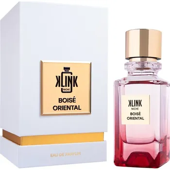 Dámský parfém Klink Niche Boisé Oriental Unisex parfémovaná voda 100 ml