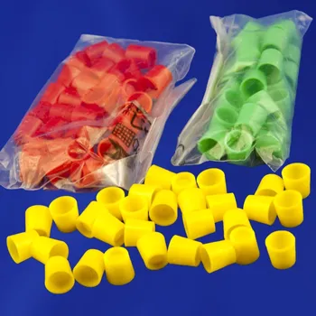 Misky matečníkové nízké - 30 ks