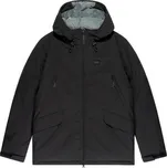 Zimní bunda z Vintage Industries - Bunda Kirk - Muži - černá