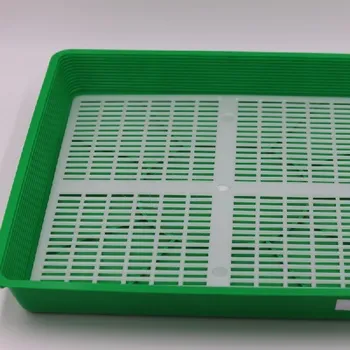 Krmítko pro ptáka Krmítko podmetové 36,5x35,5x5,5 s plovákem