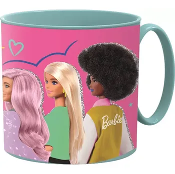 Dětský hrnek Barbie 265 ml